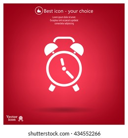 icon alarm