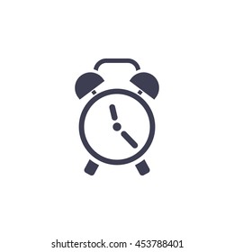 icon alarm