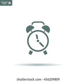 icon alarm