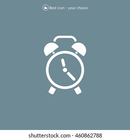 icon alarm