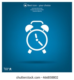 icon alarm