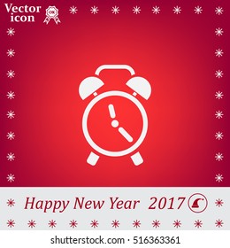 icon alarm