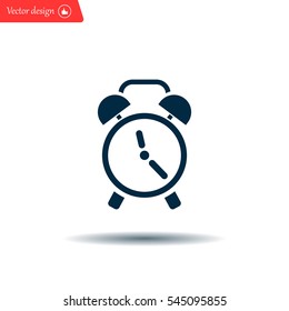 icon alarm