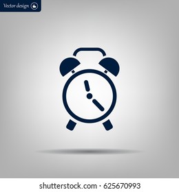 icon alarm