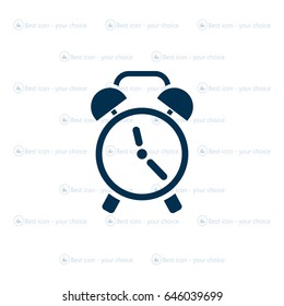 icon alarm