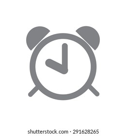 icon alarm clock