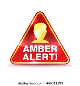 Amber Alert Imagenes Fotos De Stock Y Vectores Shutterstock