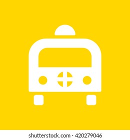 icon ambulance