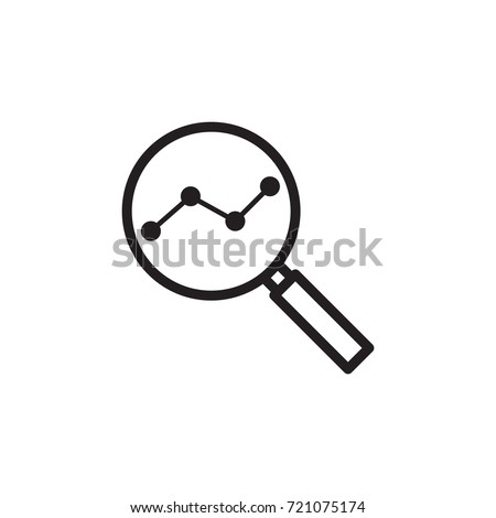 icon analyze business