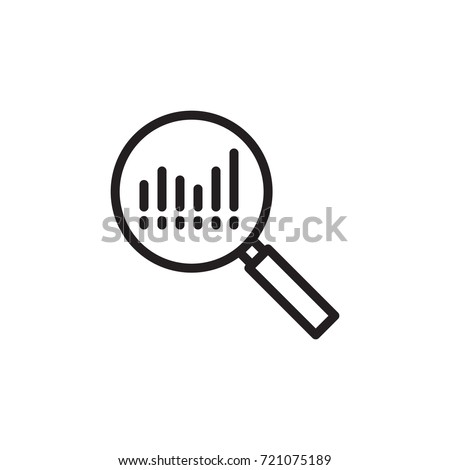 icon analyze business