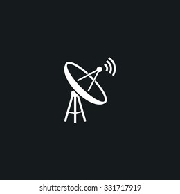 Icon antenna.