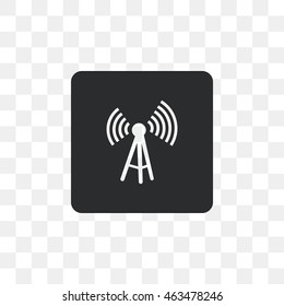Icon antenna.
