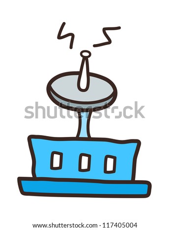 icon Antenna