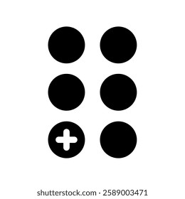 Icon a app, isolated against a clean background.
