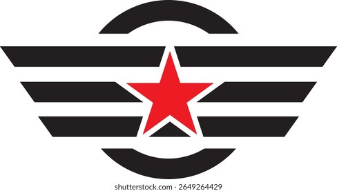 icon Army color Symbols logo 