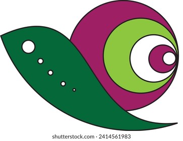 logotipo dibujado por historietas