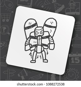 icon art idea