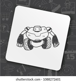 icon art idea