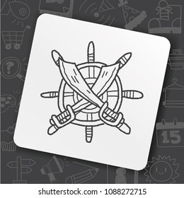 icon art idea
