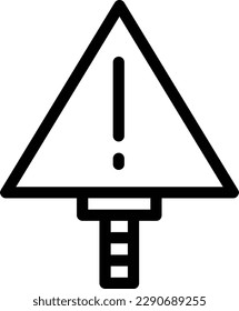 icon, attention, alert, safety, warning for download