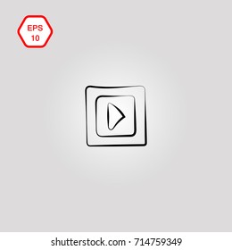 Icon audio file