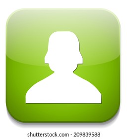 icon  avatar