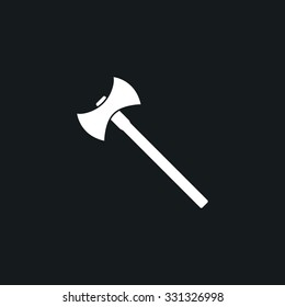 Icon ax.