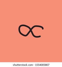 icon backgrond mathematical notation 