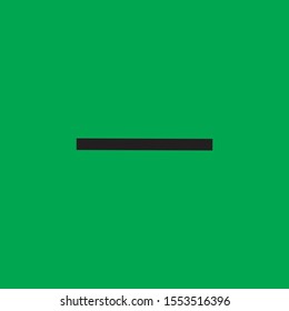 icon backgrond mathemetical notation green