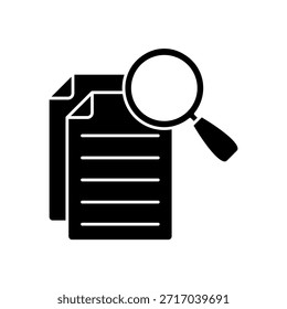 Icon a Background, isolated against a clean background.