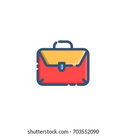 icon bag business