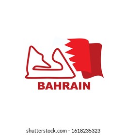 Icon bahrain