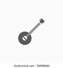 Icon of Banjo.