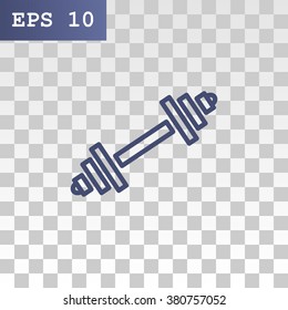  icon barbell