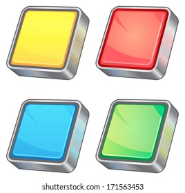 Icon Base - Illustration