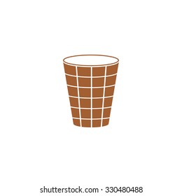 Icon basket.