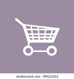 Icon basket for your design