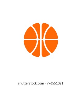 icon of basketball 