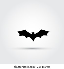 Icon Bat