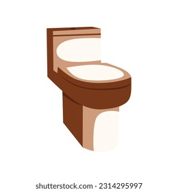 Icon Bathroom Collection Vector Illustration