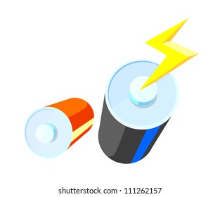 icon battery