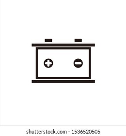 icon battery vector ilustrator png