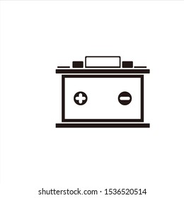icon battery vector ilustrator png
