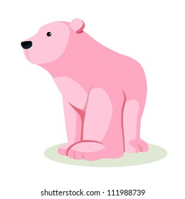 icon bear