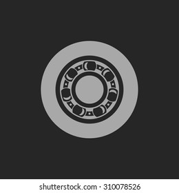 icon of bearing