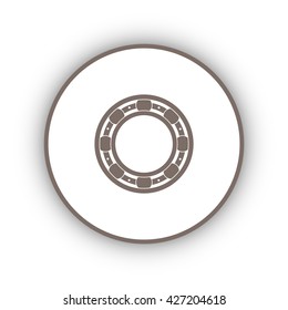 icon of bearing