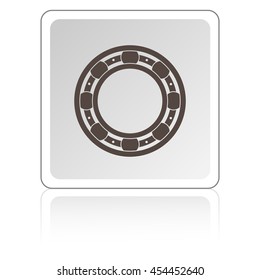 icon of bearing