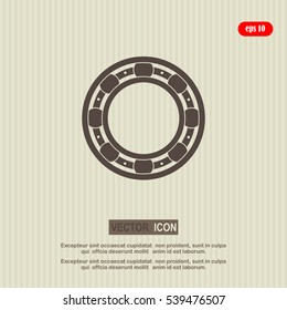 icon of bearing