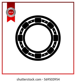 icon of bearing