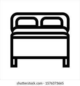  icon bed for web and mobile applications